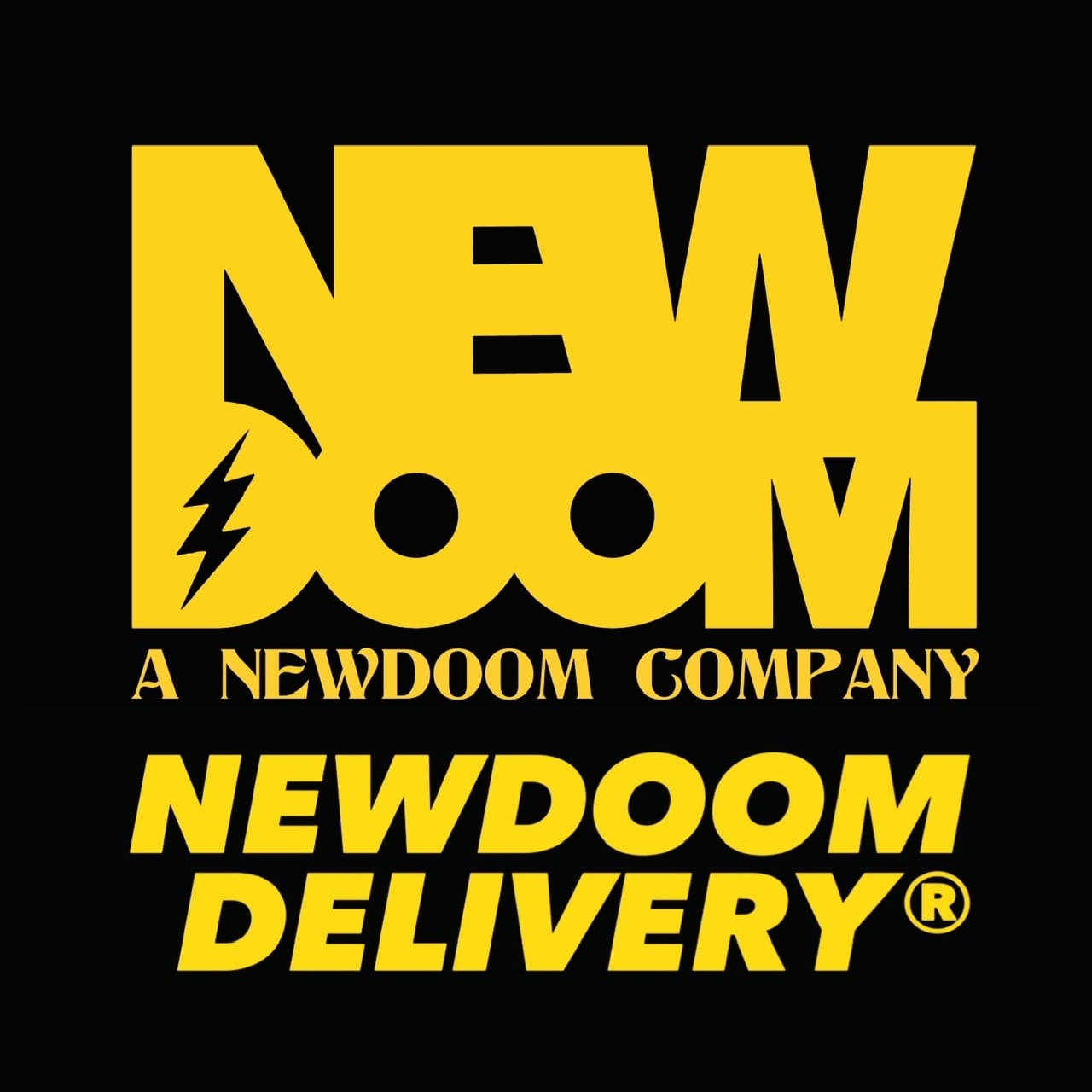 NEWDOOM DELIVERY®︎
