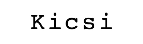 Kicsi