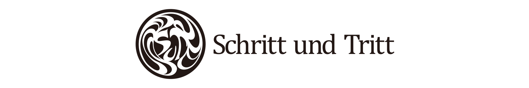 Schritt und Tritt