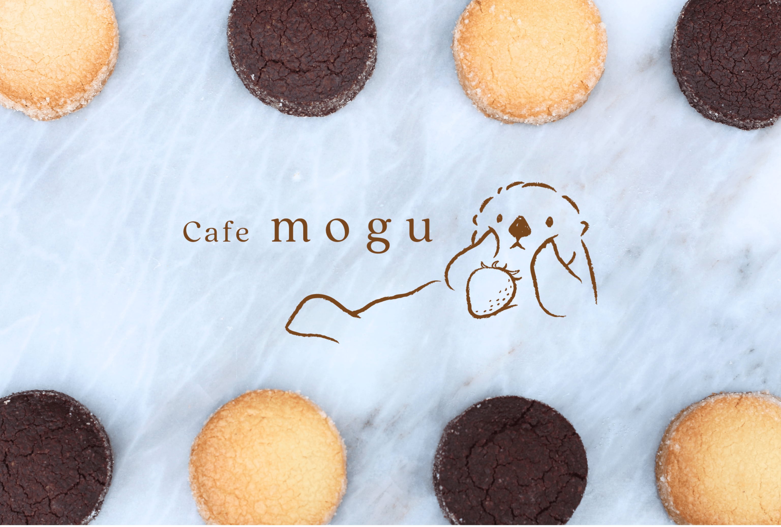 cafe MOGU