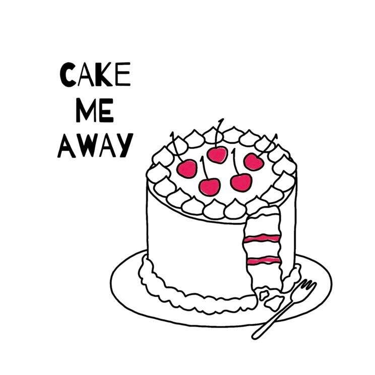 cakemeaway