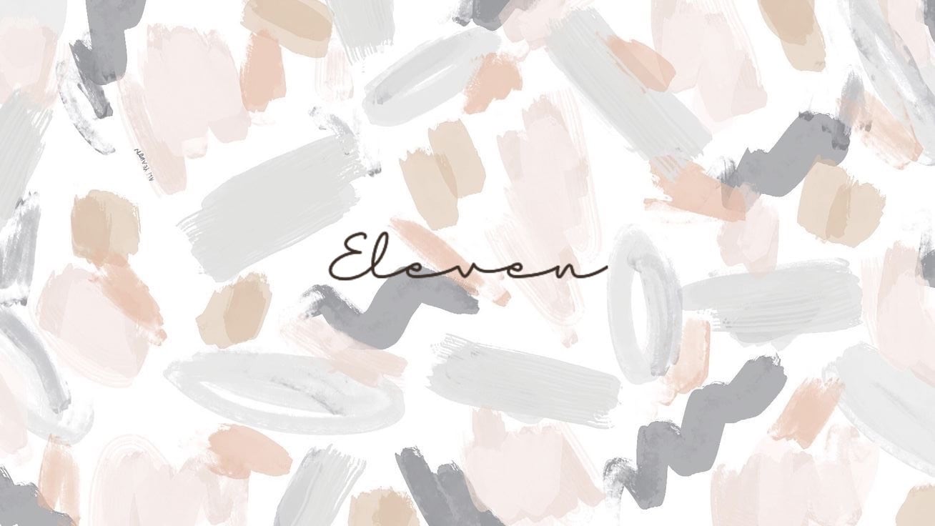 eleven《ｲﾚﾌﾞﾝ》