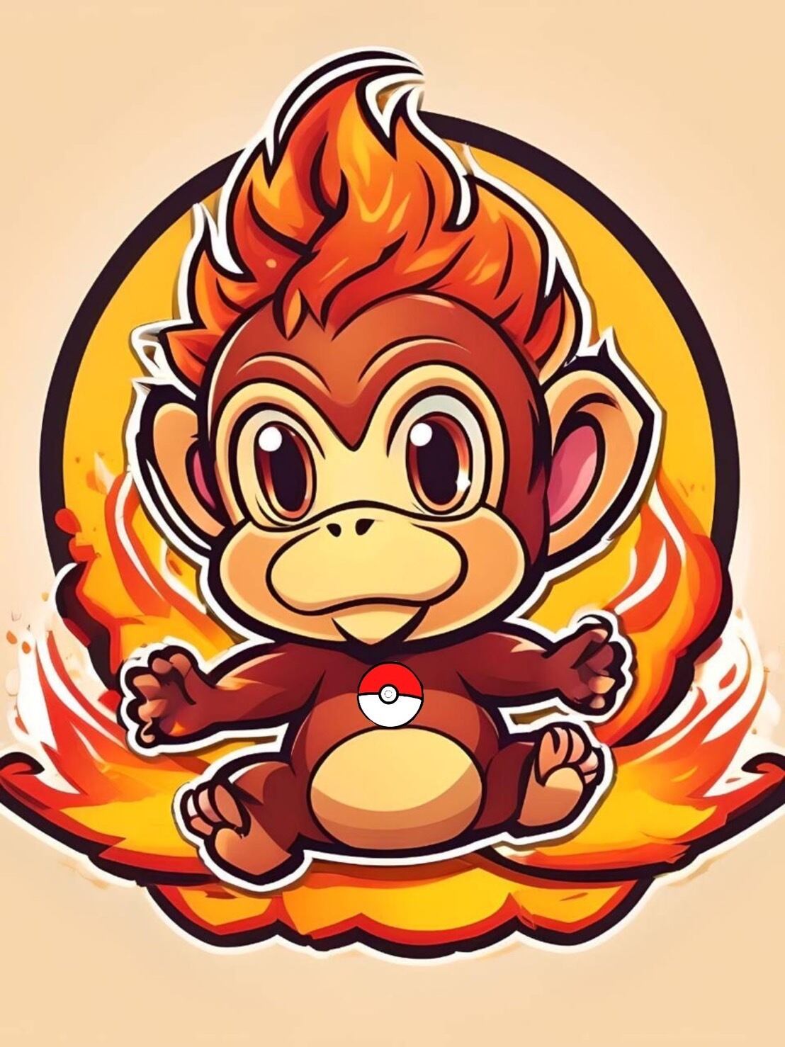 ヤバオッキーのオリパ