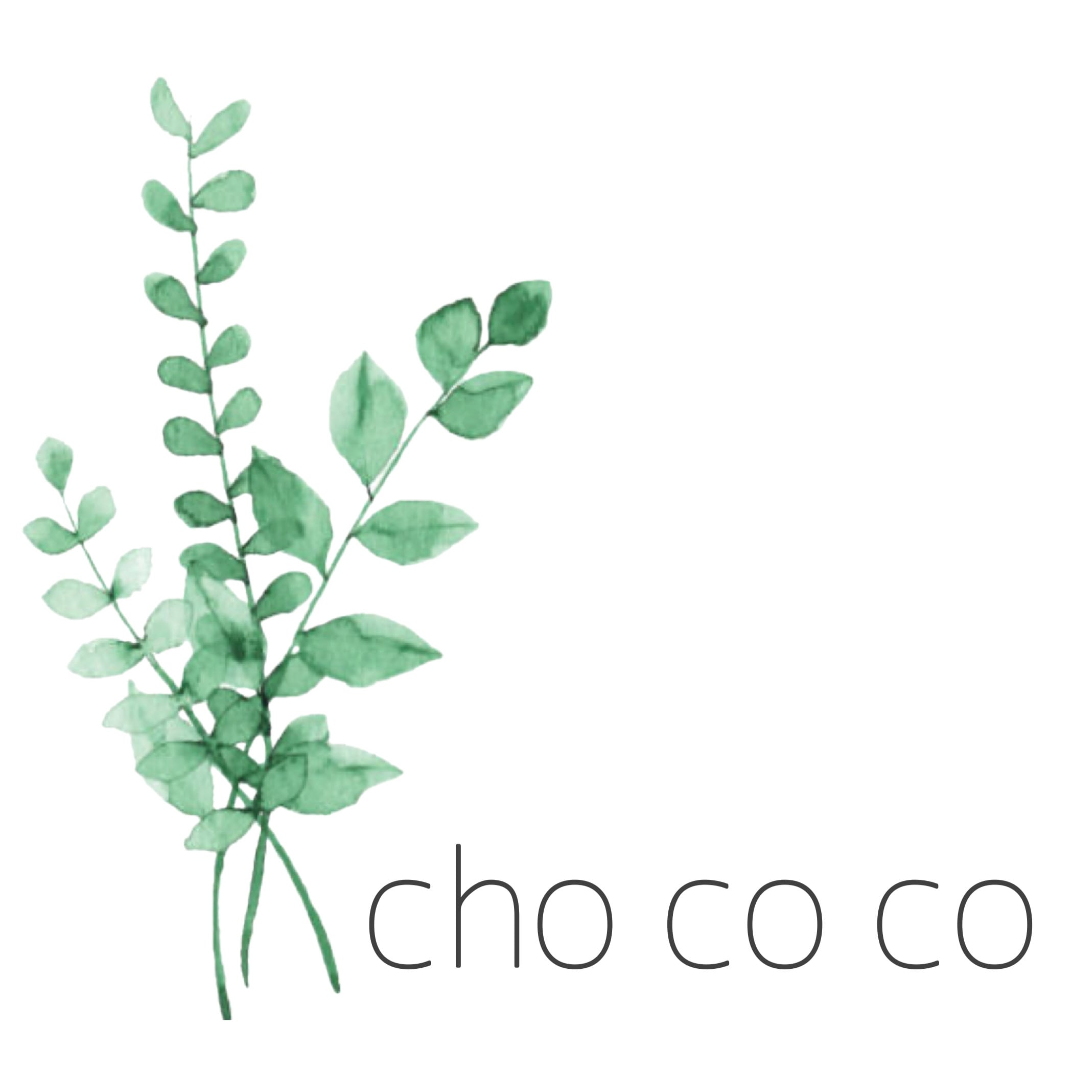 cho co co ＊ (ちょここ) -名入れよだれかけ・かぶらない出産祝い