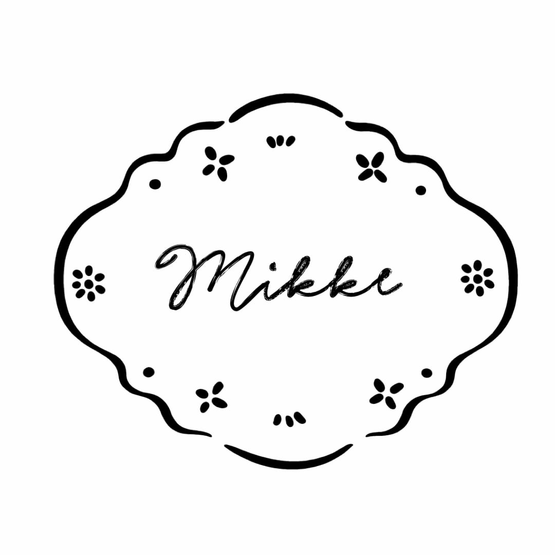 COOKIE STAND MIKKE