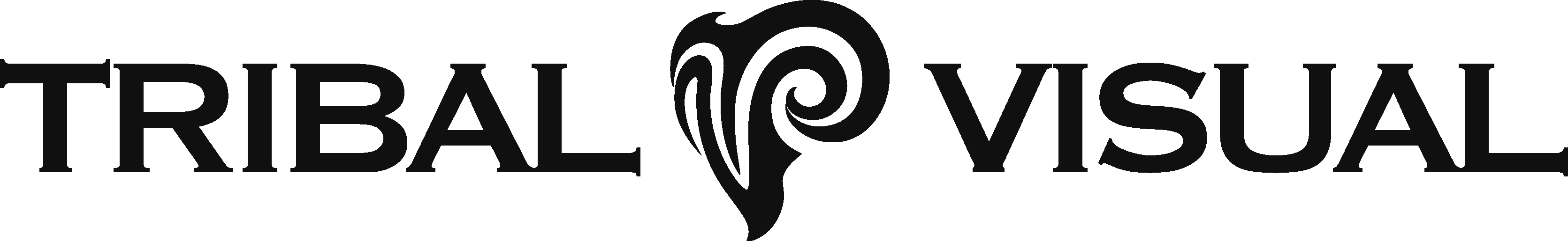 TRIBAL VISUAL