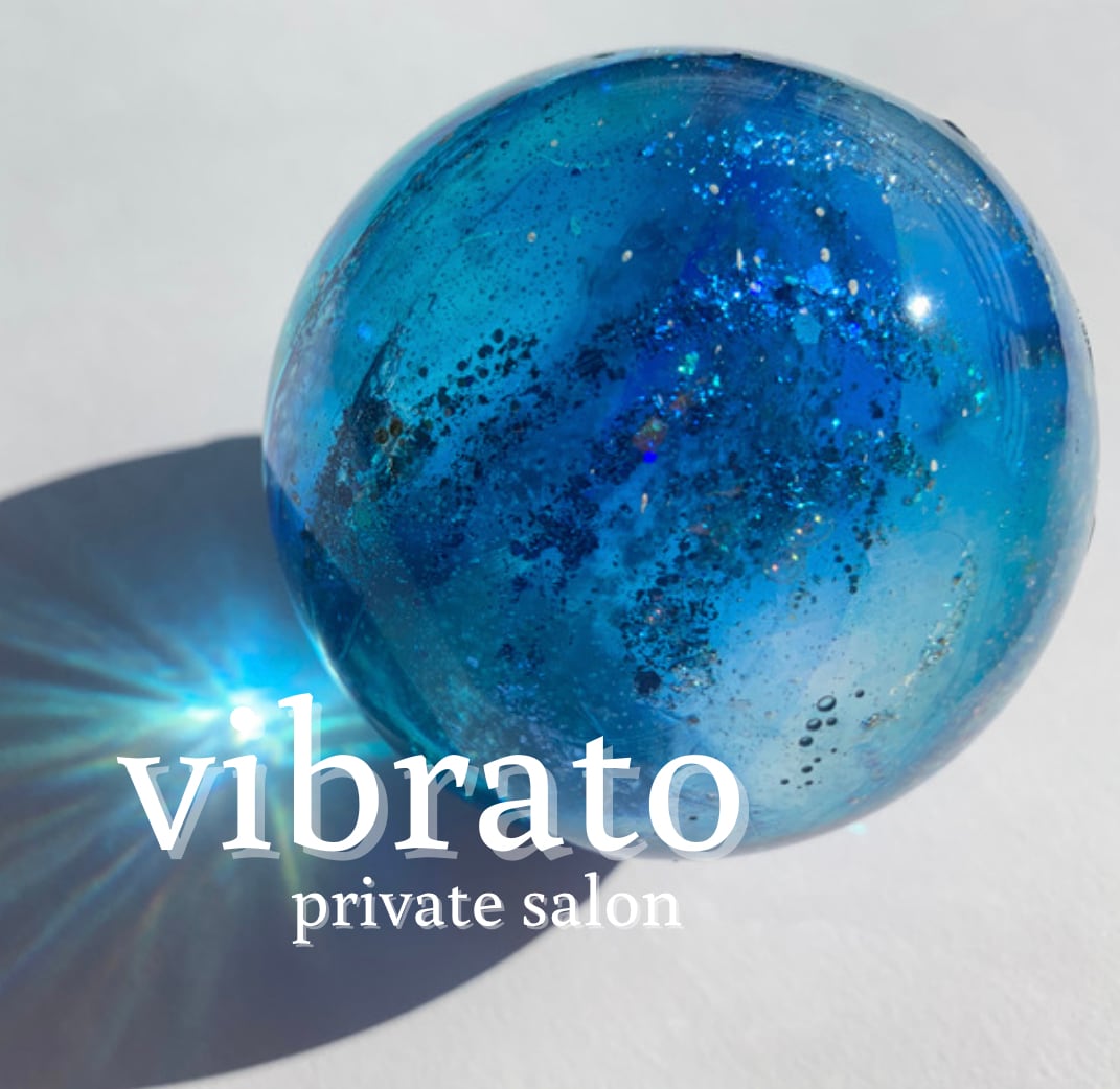 vibrato