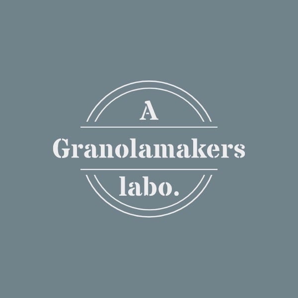  A Granolamakers labo.