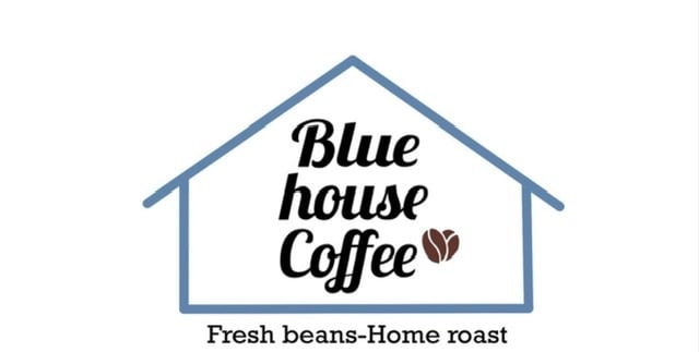 Blue house coffee
