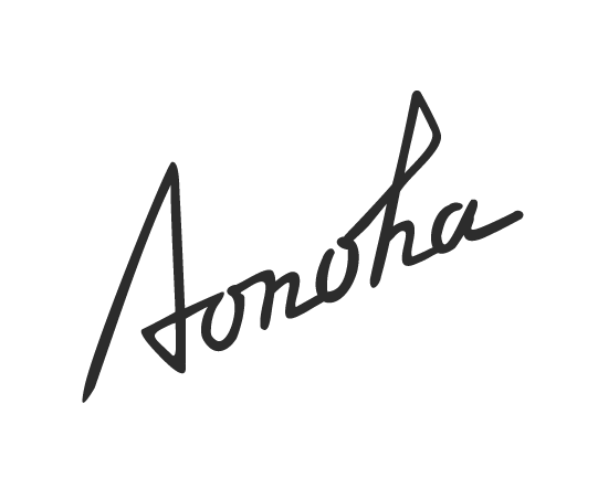 Aonoha  by Crony Club
