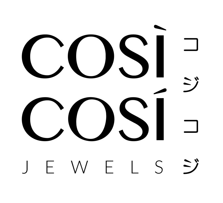 cosicosi jewels
