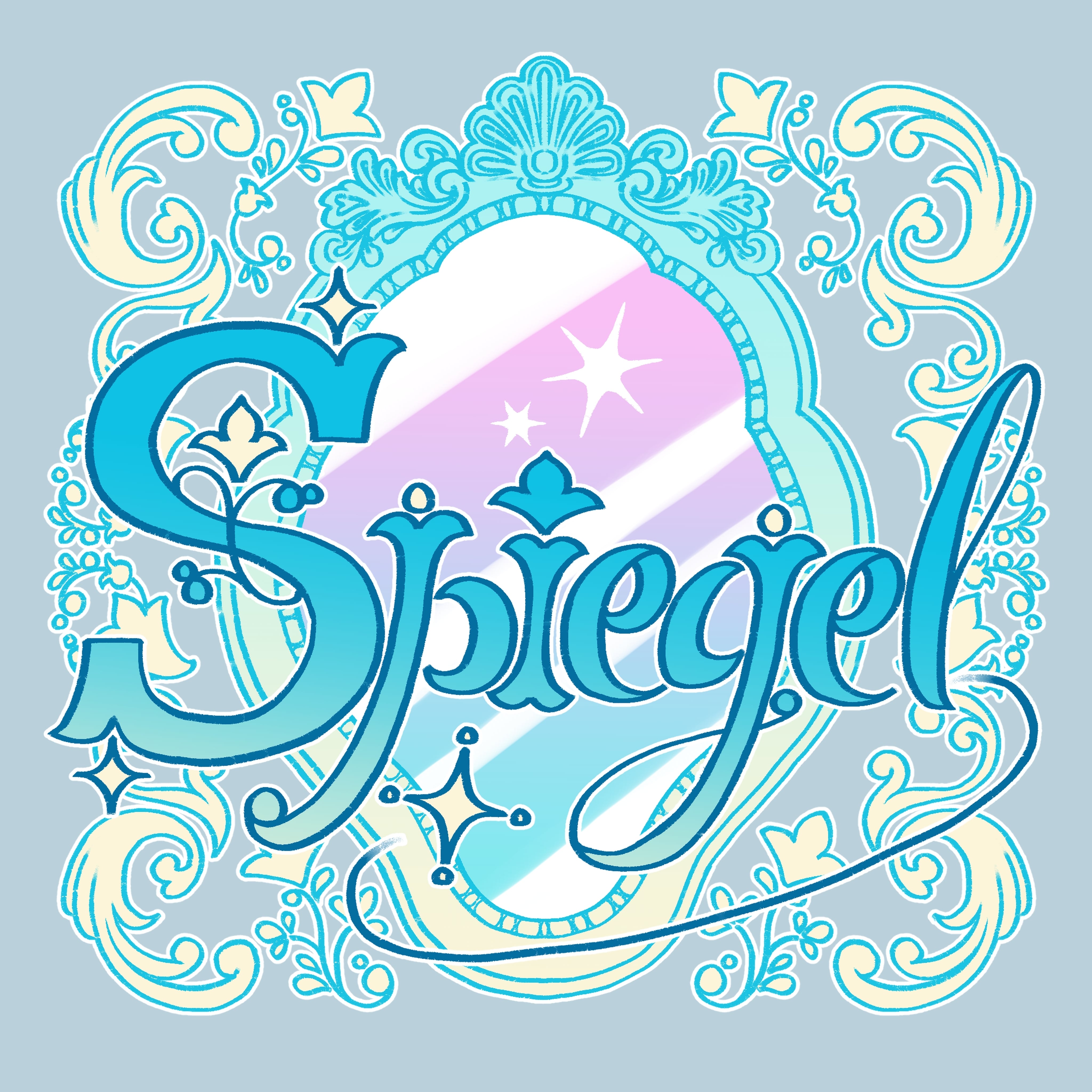 Spiegel ･ GoaT