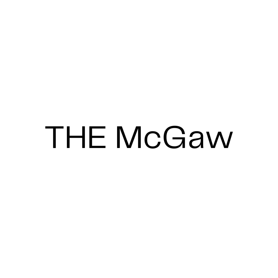 THE McGaw