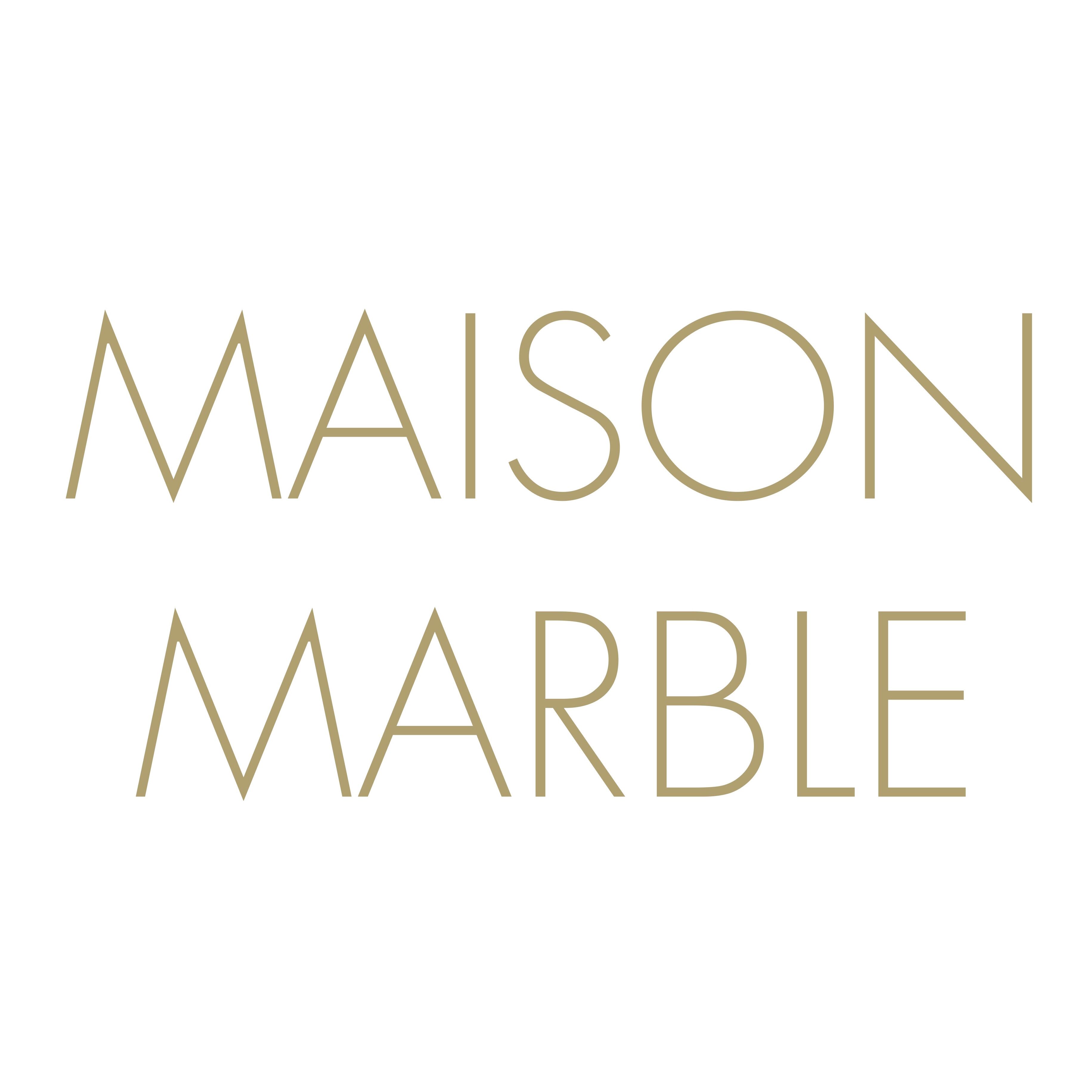 MAISON MARBLE