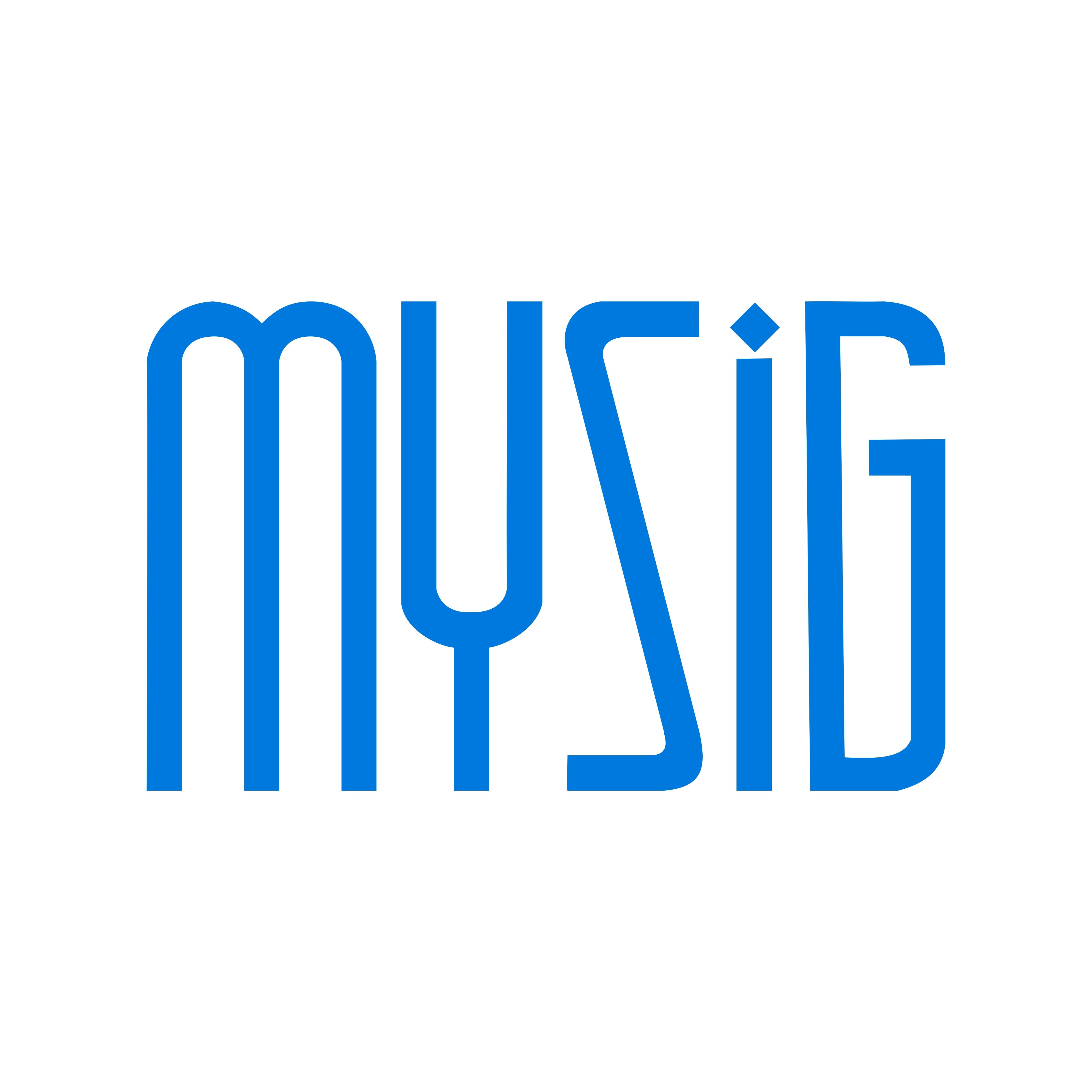 MYSiG