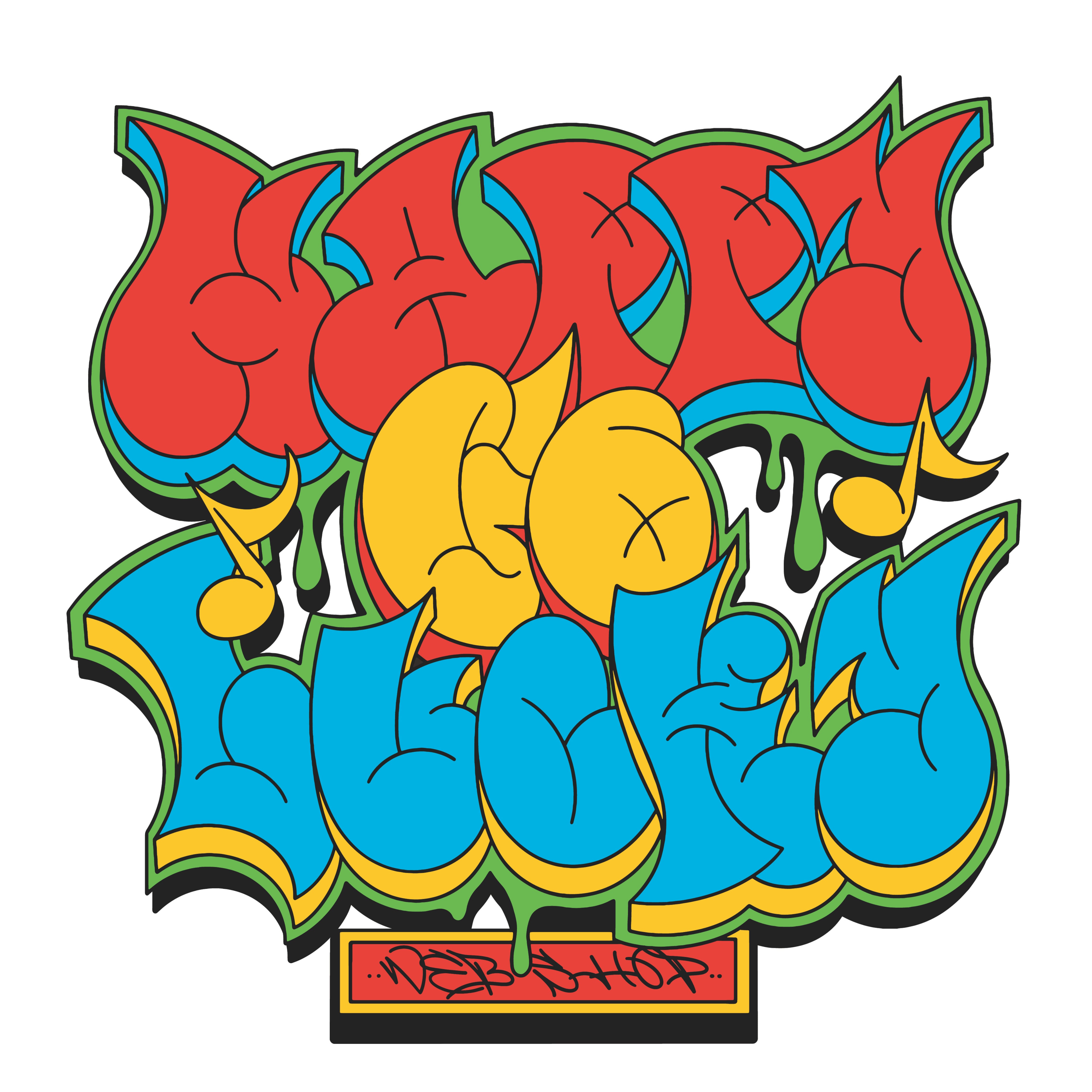 HAPPY GO LUCKY WEB SHOP