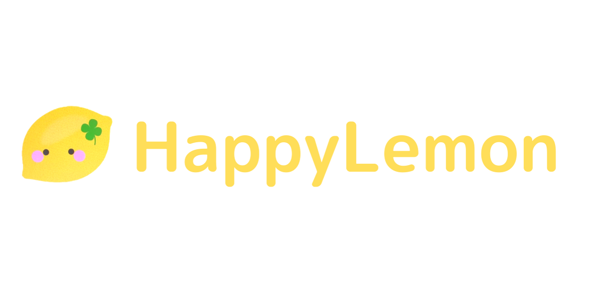 HappyLemon