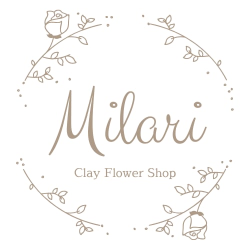 クレイフラワーショップ Milari