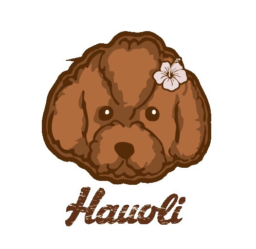 ドッグウェア　HAUOLI