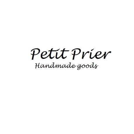 petit.prier|パラコードのアクセサリーショップ