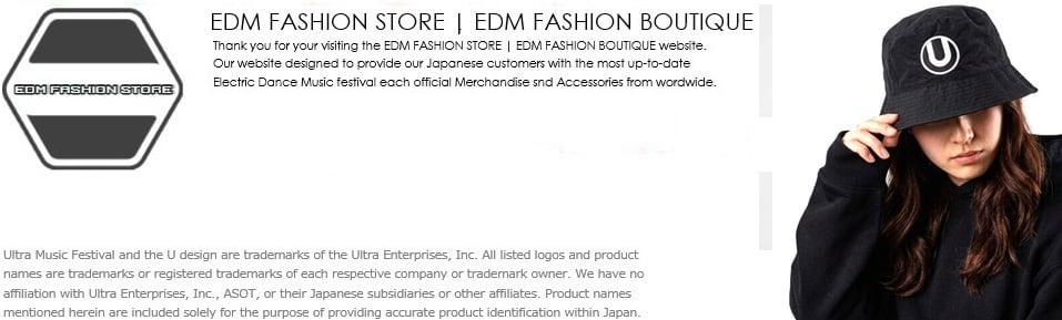 EDM FASHION STORE | EDM FASHION BOUTIQUE