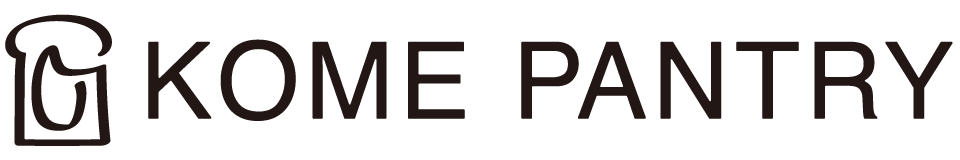 KOME PANTRY