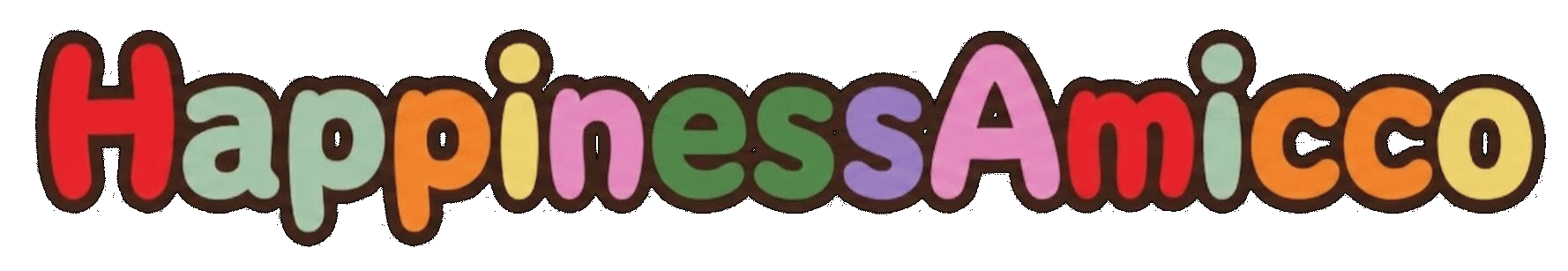 ～HappinessAmicco～
