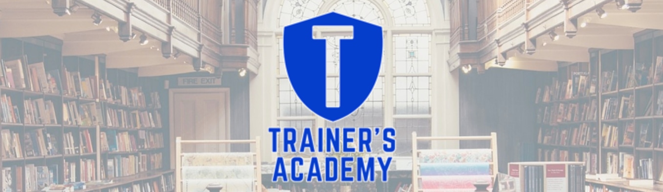 TRAINER'S ACADEMY