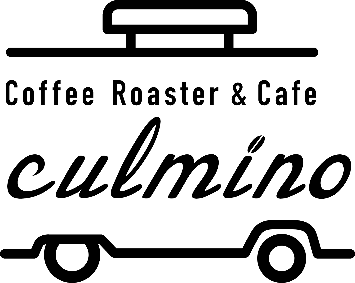 CoffeeRoaster&Cafe culmino　ｺｰﾋｰﾛｰｽﾀｰｱﾝﾄﾞｶﾌｪ ｸﾙﾐｰﾉ