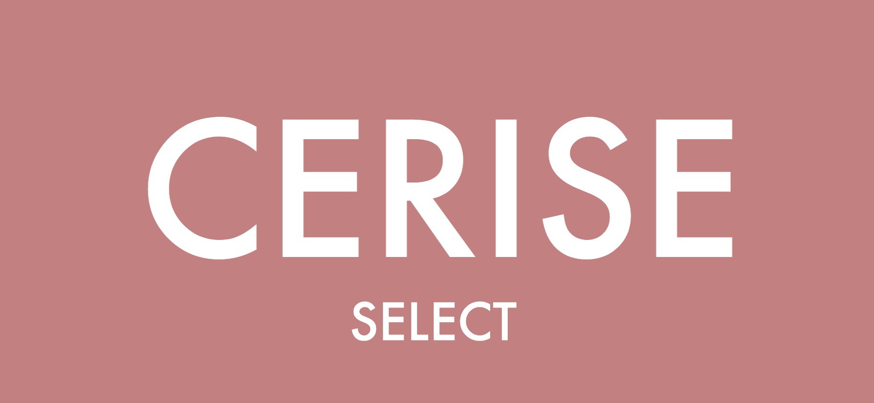 cerise(スリーズ)