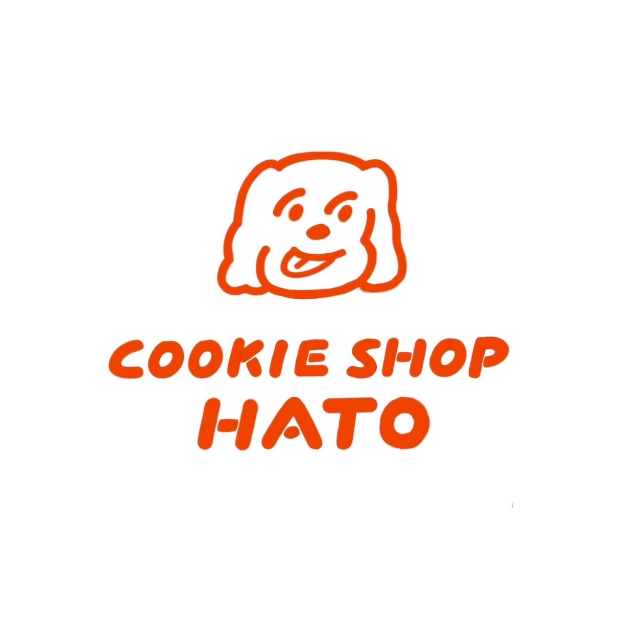 cookie&bake hato