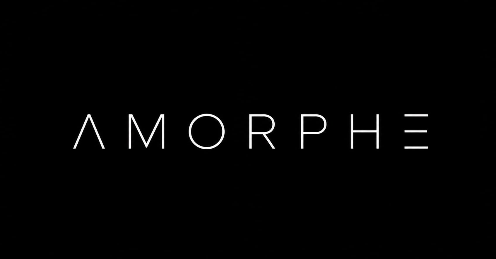 amorphe used & new