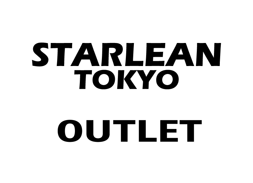 STARLEAN TOKYO OUTLET