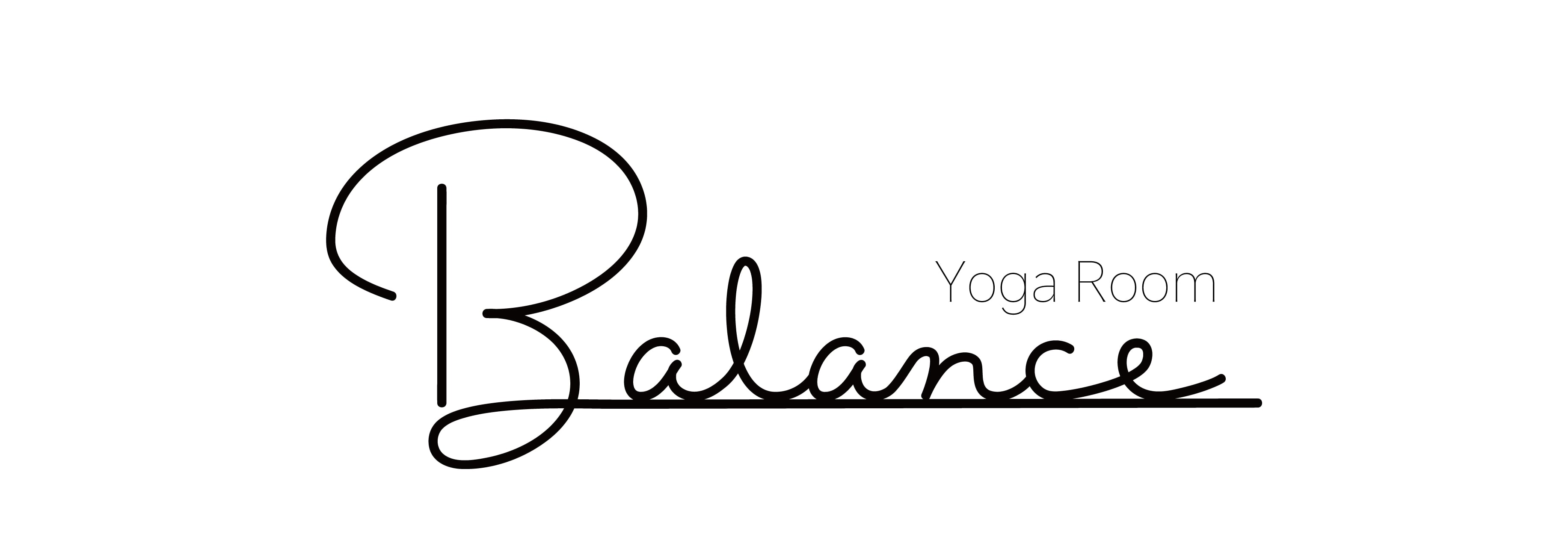 Balance Yoga Room