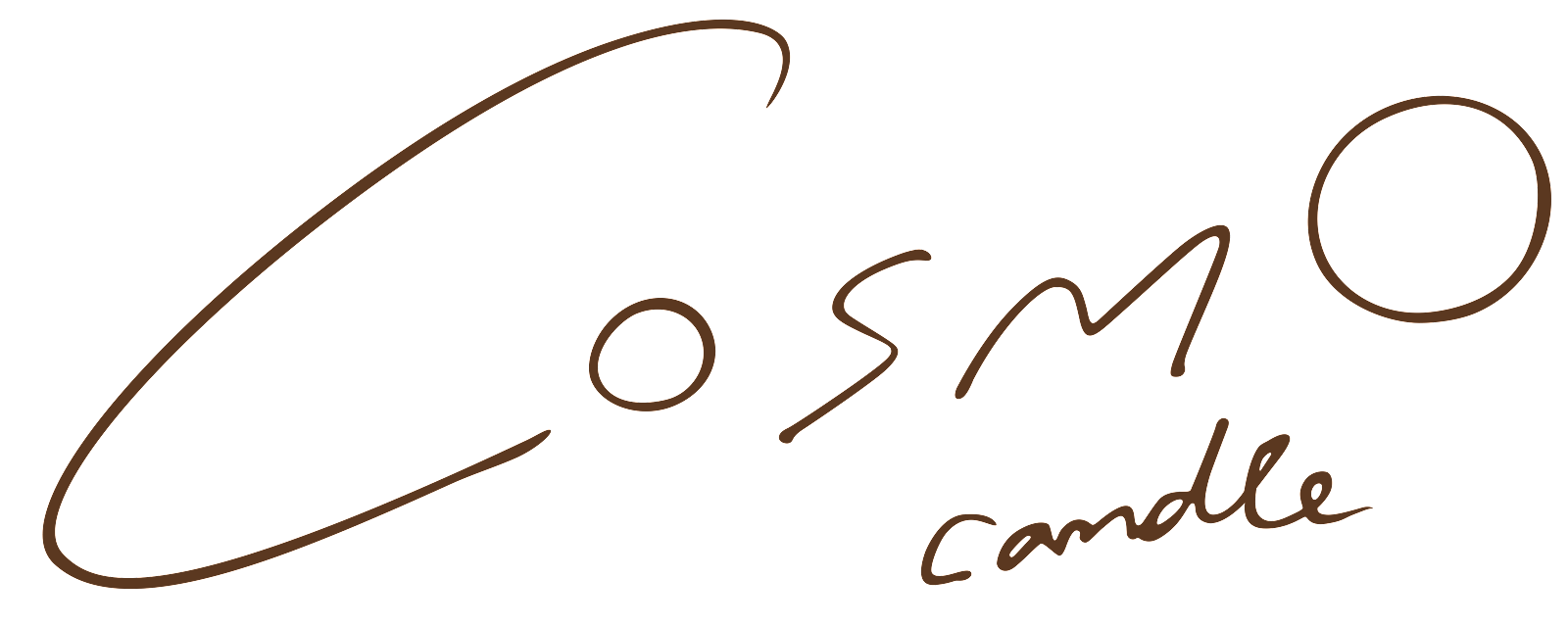 Cosmo Candle コスモキャンドル