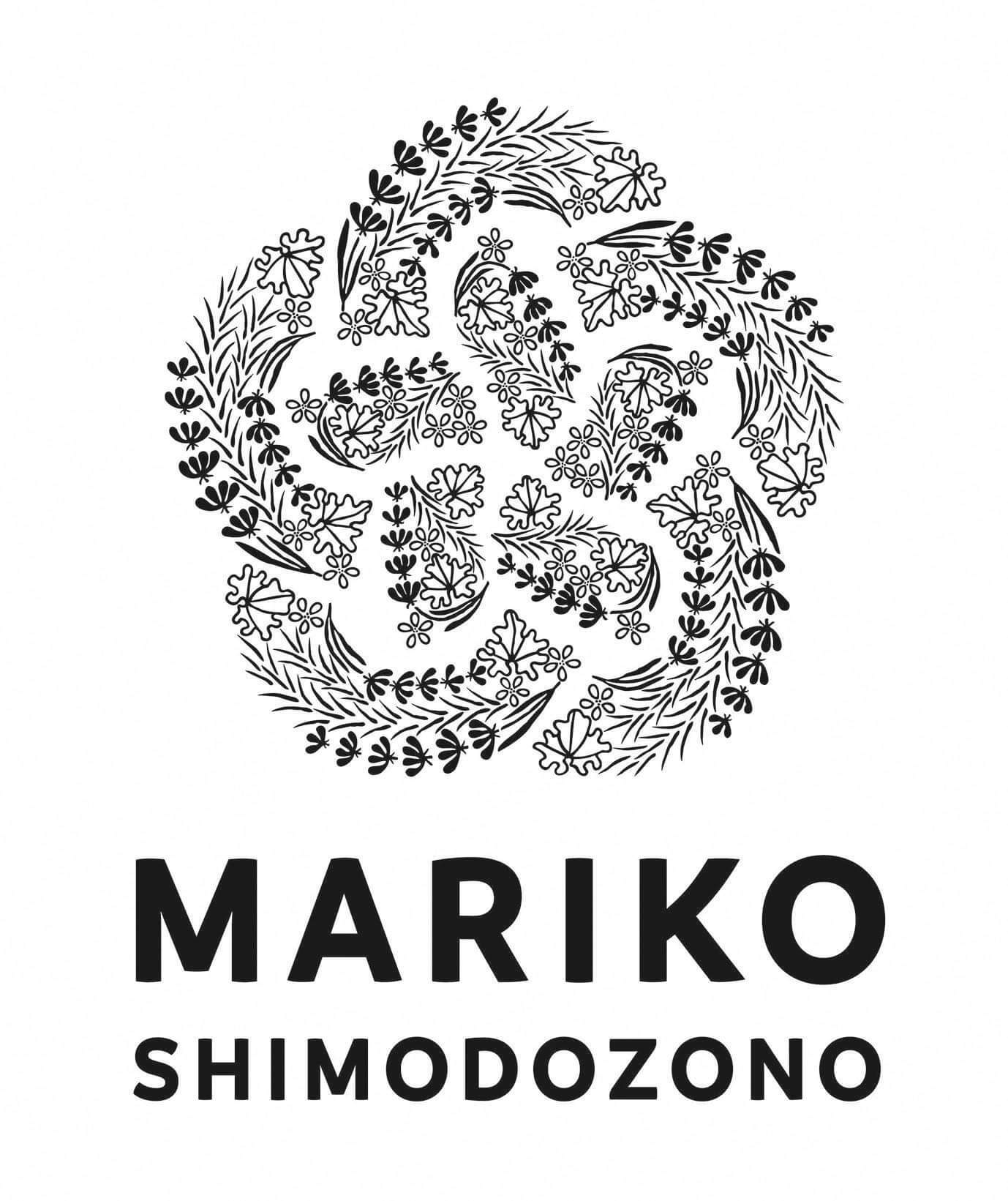 MARIKO SHIMODOZONO　国産のハーブ・ハーブウォーター・石鹸の通販