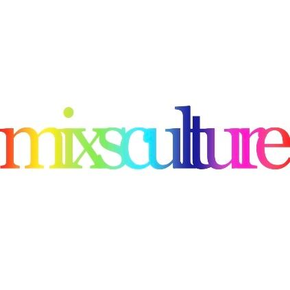 mixsculture ミックスカルチャー