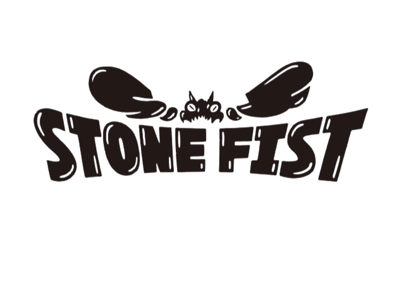 STONE FIST