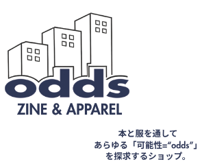 odds zine & apparel