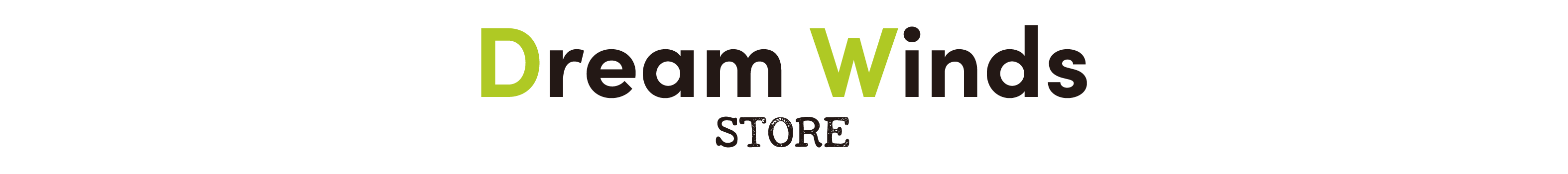 Dream Winds Store