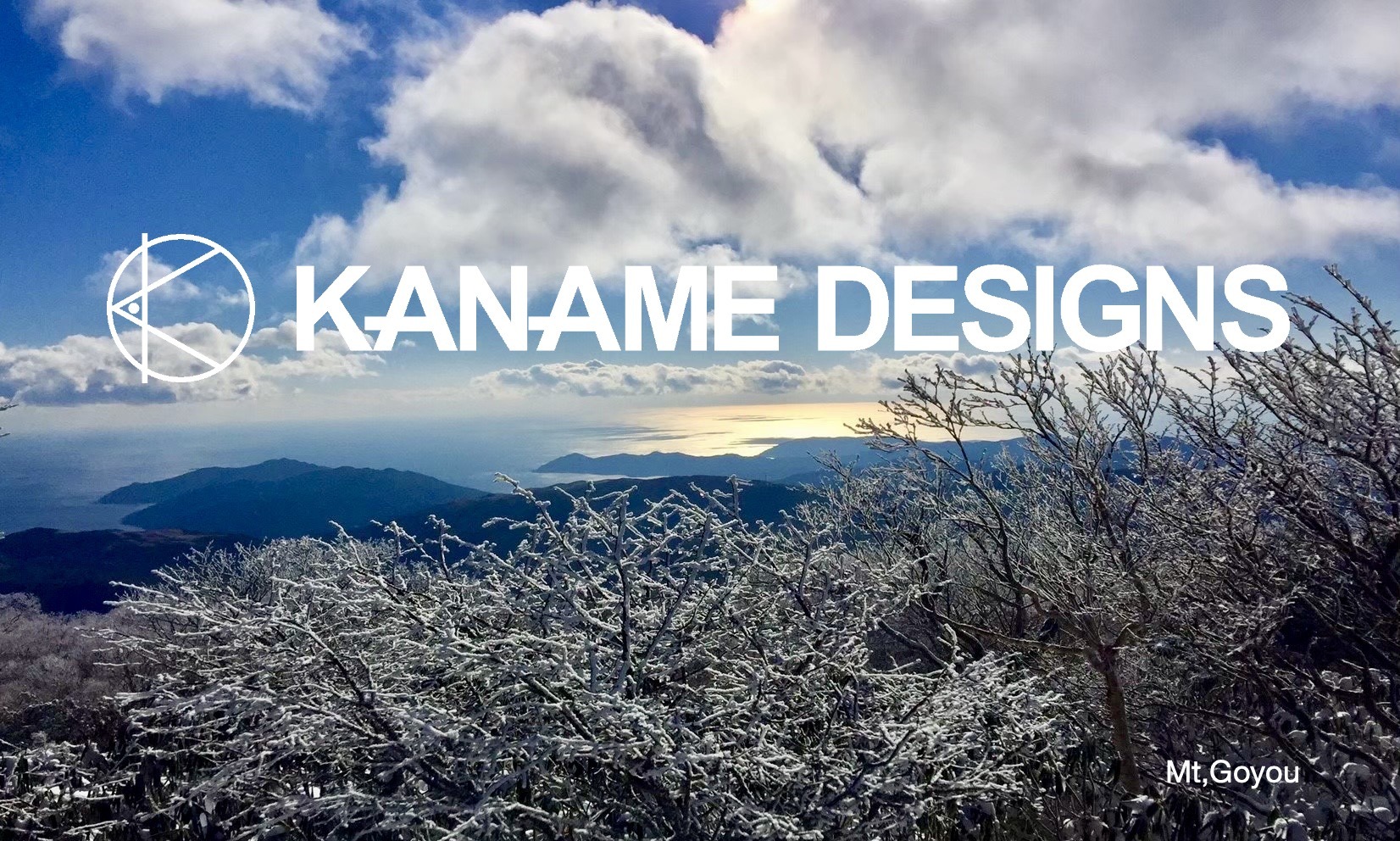 KANAMEdesigns