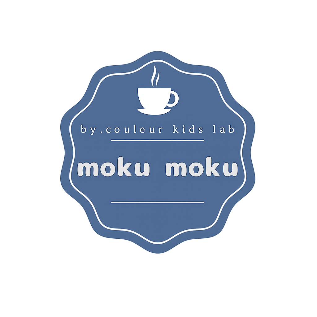 mokumoku
