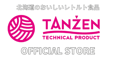 TANZEN公式ストア