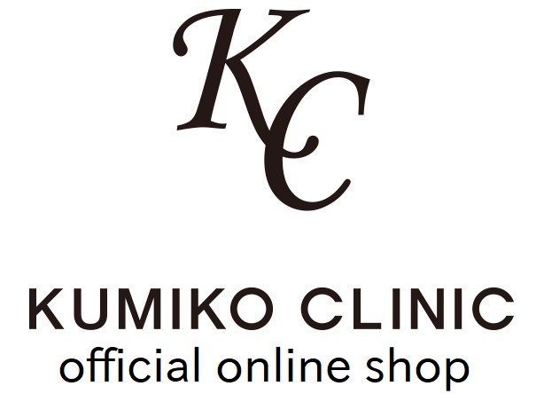 KUMIKO CLINIC official online shop
