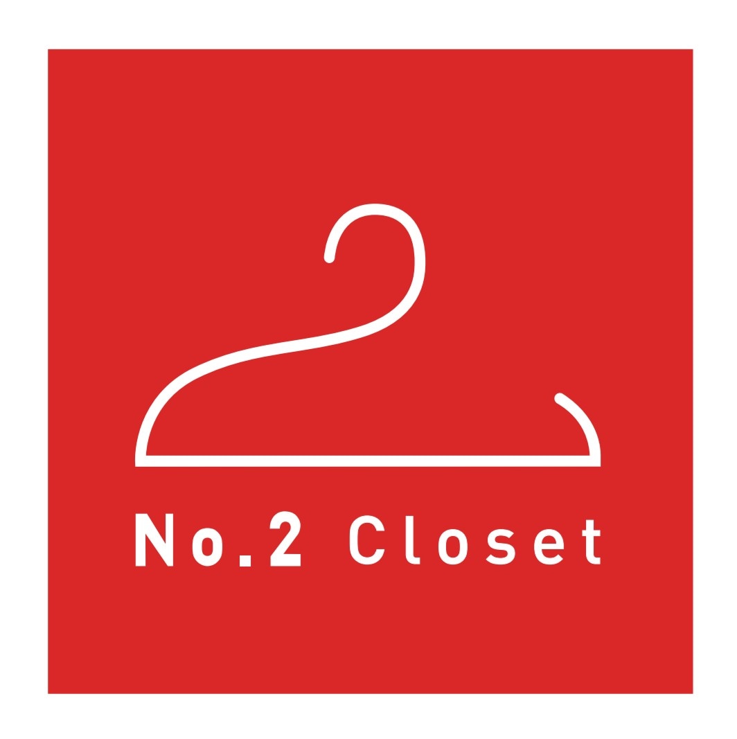 No.2 Closet 