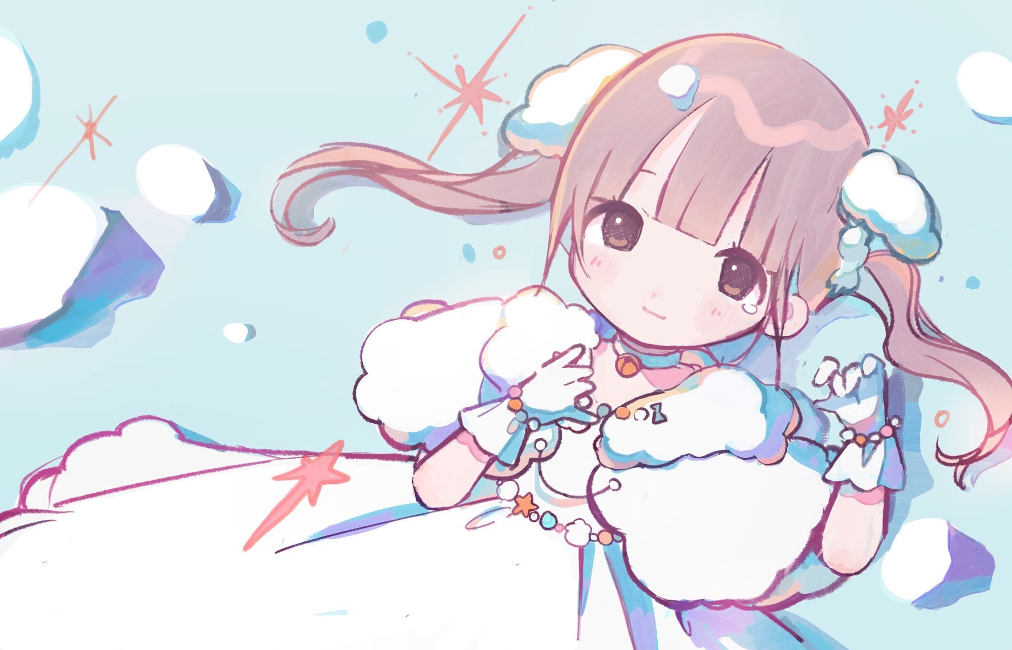わんわんのおみせ