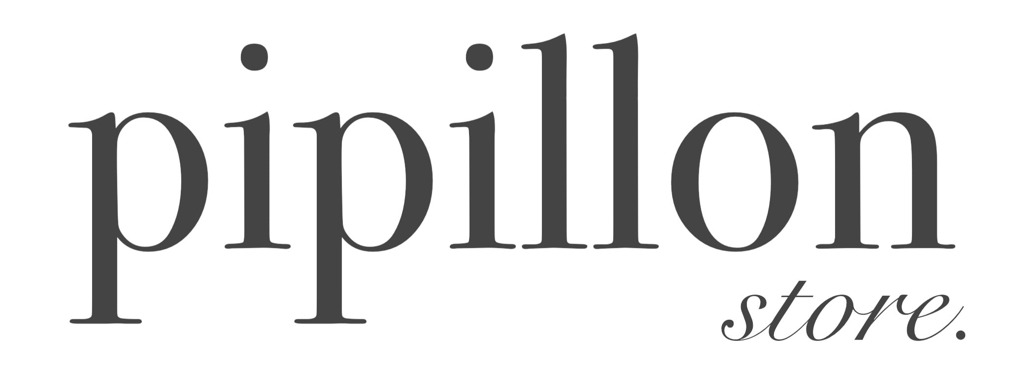 shop pipillon 