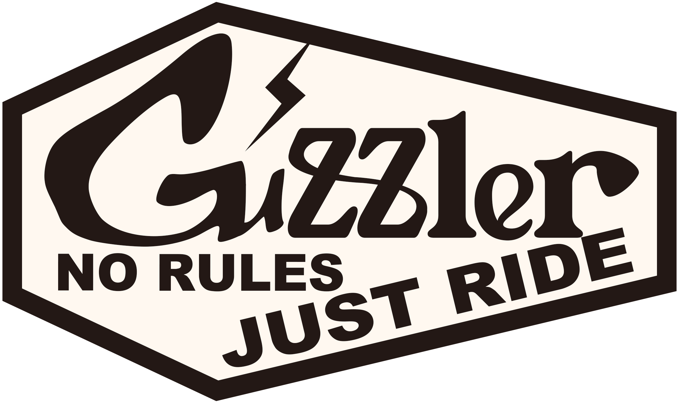 the Guzzler