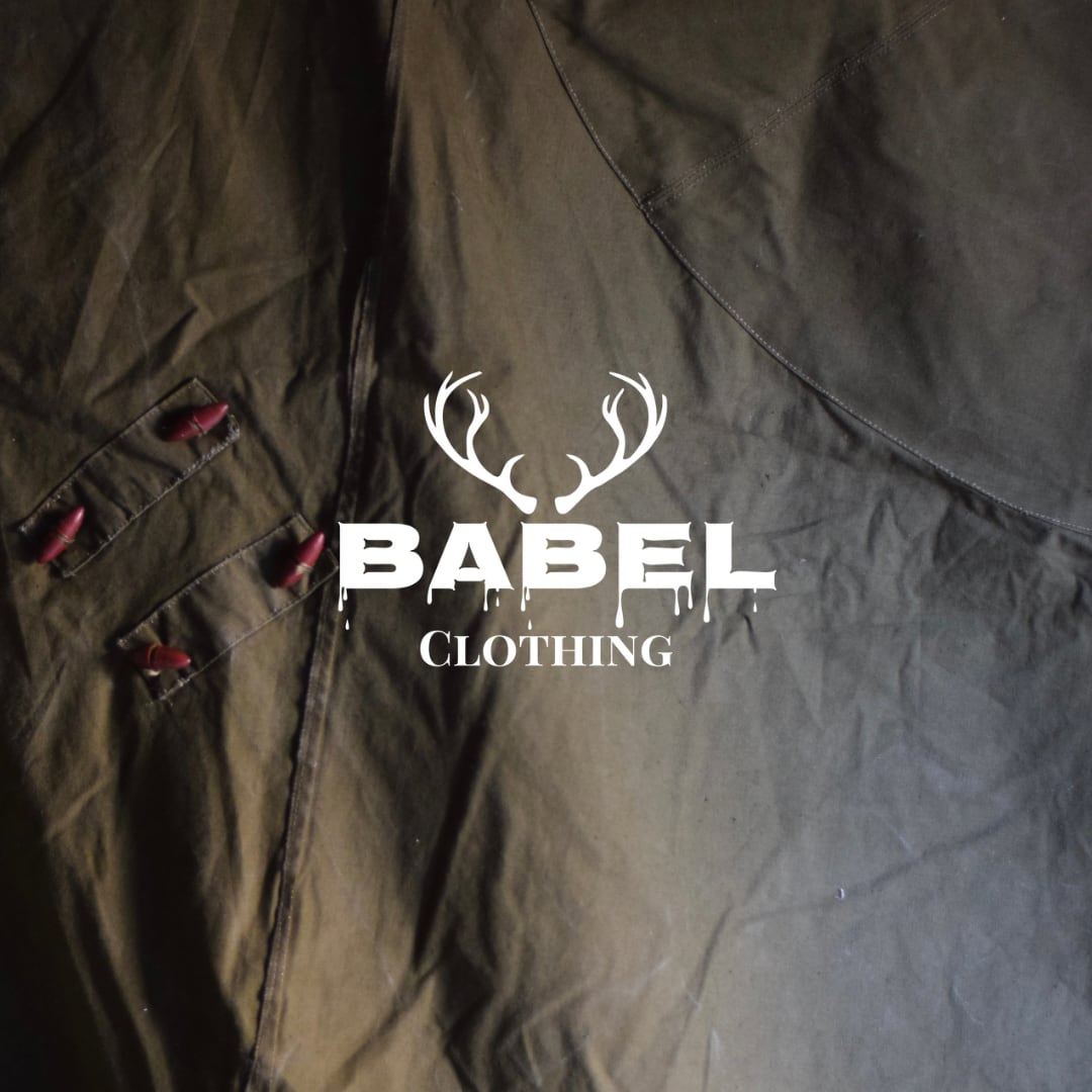 BABEL Clothing