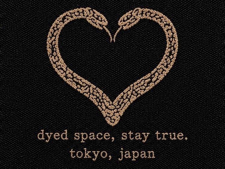 Not Dyed